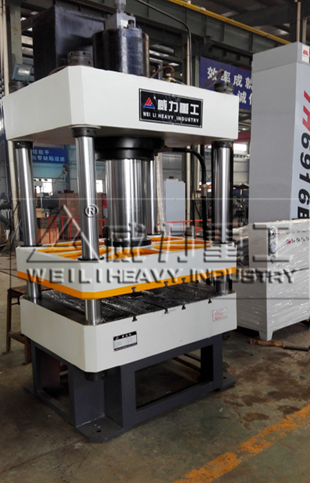 常见200吨车身覆盖件液压机噪音总结