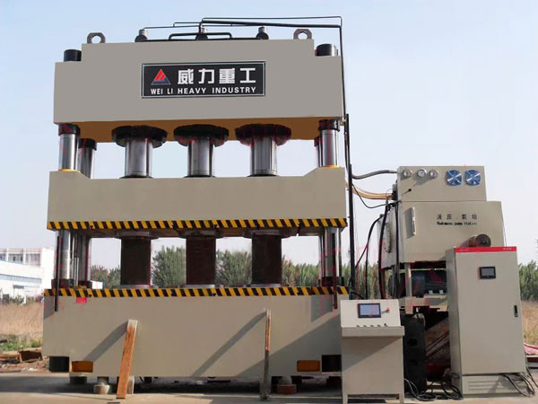 碳纤维汽车车门模压成型液压机过滤器常见安装位置