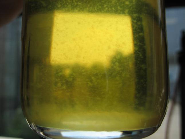汽车玻璃钢碰撞吸能保险杆液压机生物基液压油与矿物油的污染