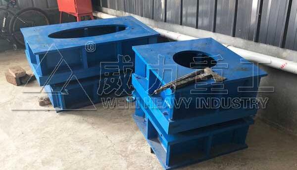 不锈钢水箱板成型液压机