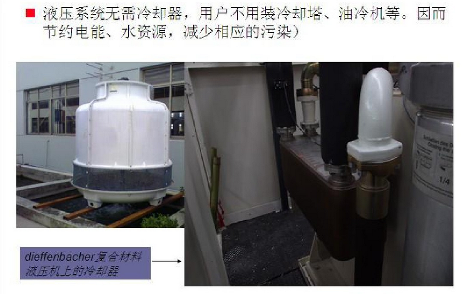 YW96K汽车脚垫成型框架式液压机,汽车脚垫框式四柱液压机